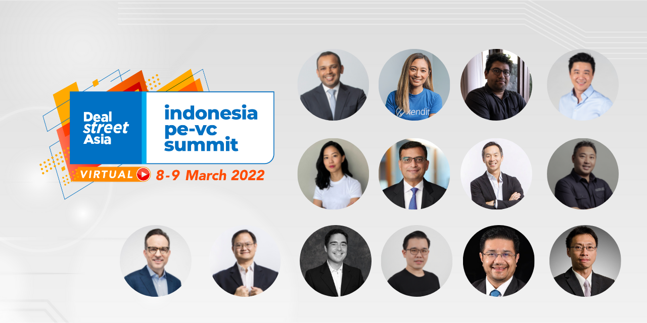 Announcing 14 top speakers for Indonesia PEVC Summit 2022