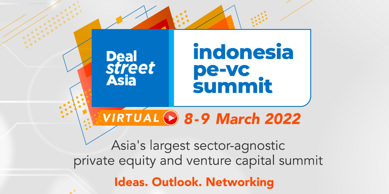 Kami menyajikan jadwal dua hari untuk Indonesia PE-VC Summit 2022