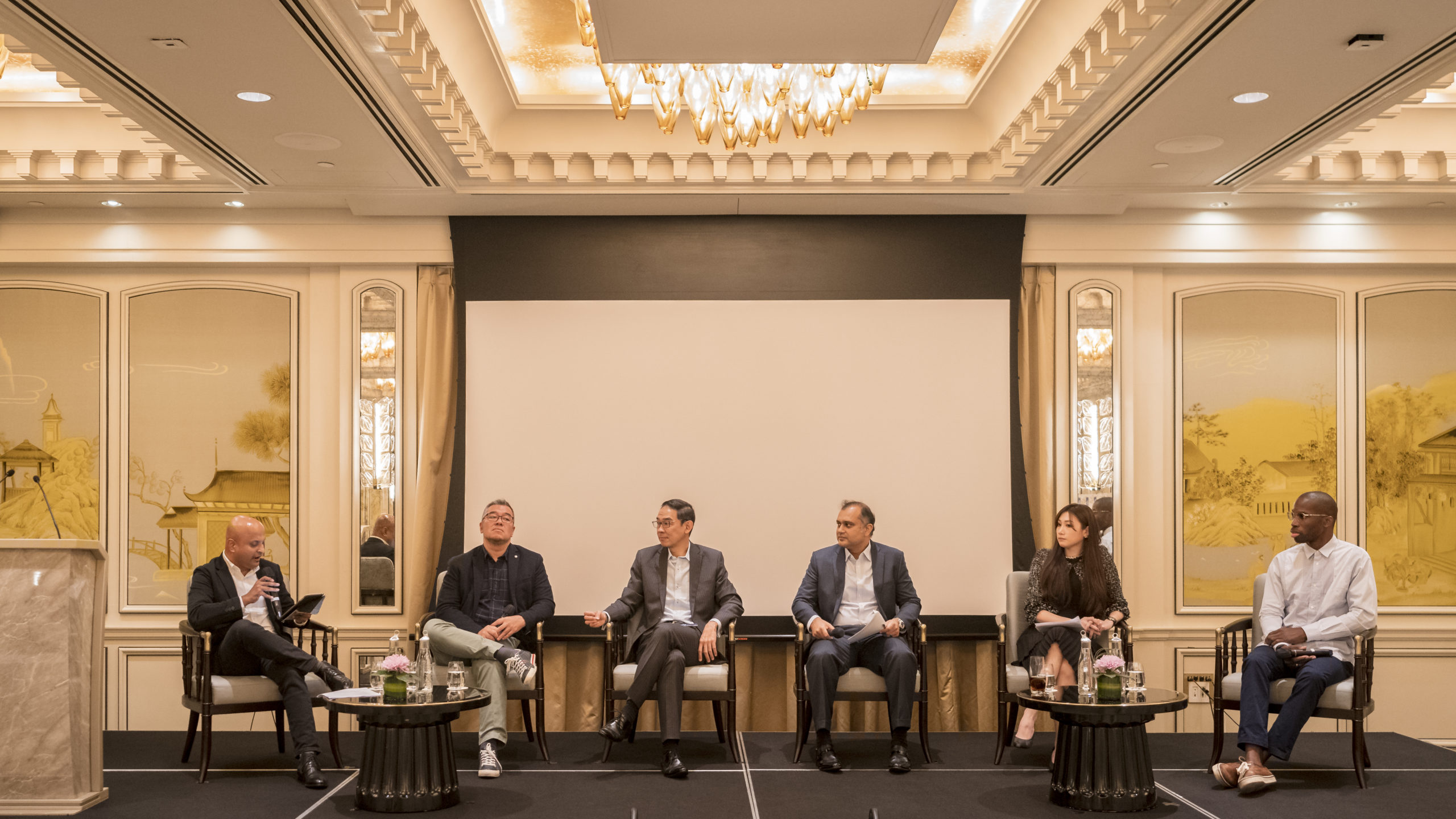 Partner Content | ESG, onshoring, tech investments, and local IPOs will power Asia growth story through 2022 and beyond - Vimarsana News