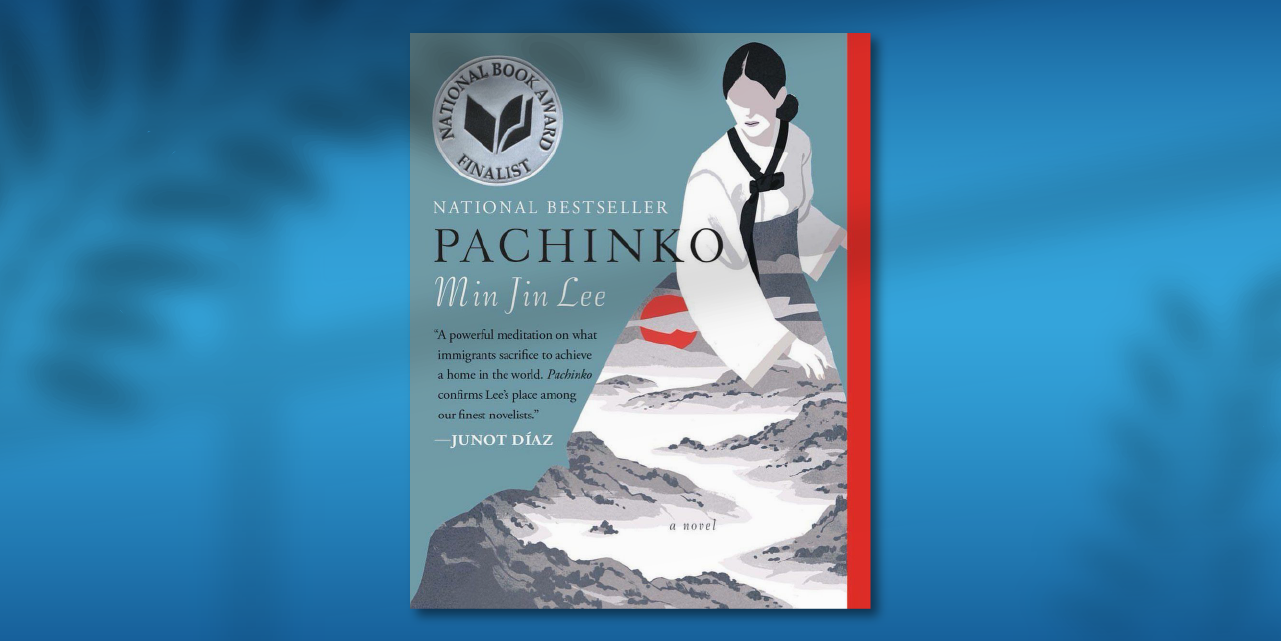 Book of the Month July 2022: Pachinko by Min Jin Lee - DealStreetAsia