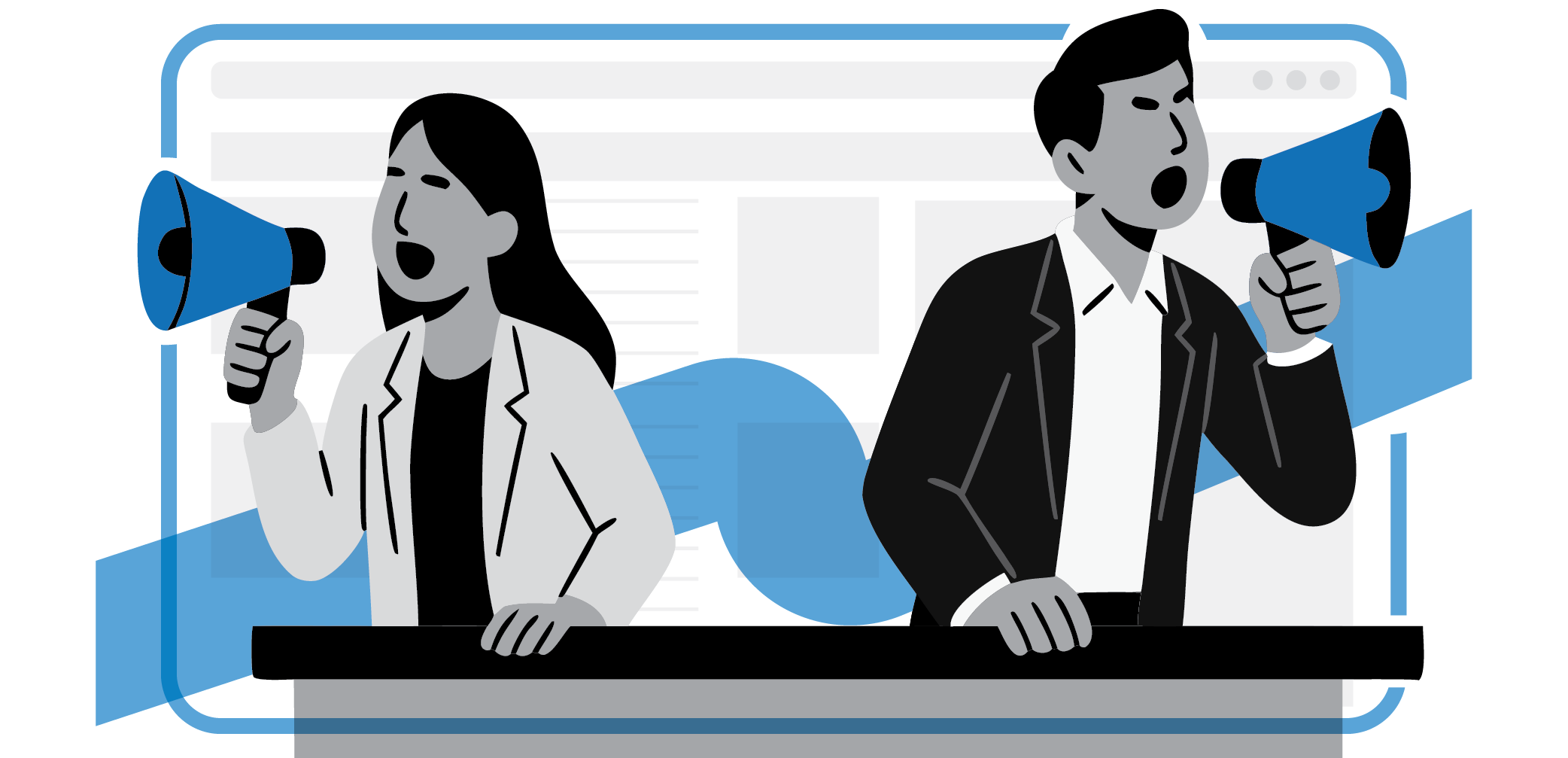 Amplify Your Brand